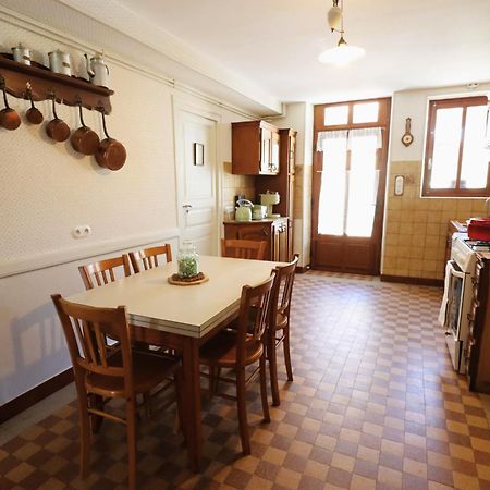 Location De Chambres Bienvenue Chez Meme Treigny Exterior photo