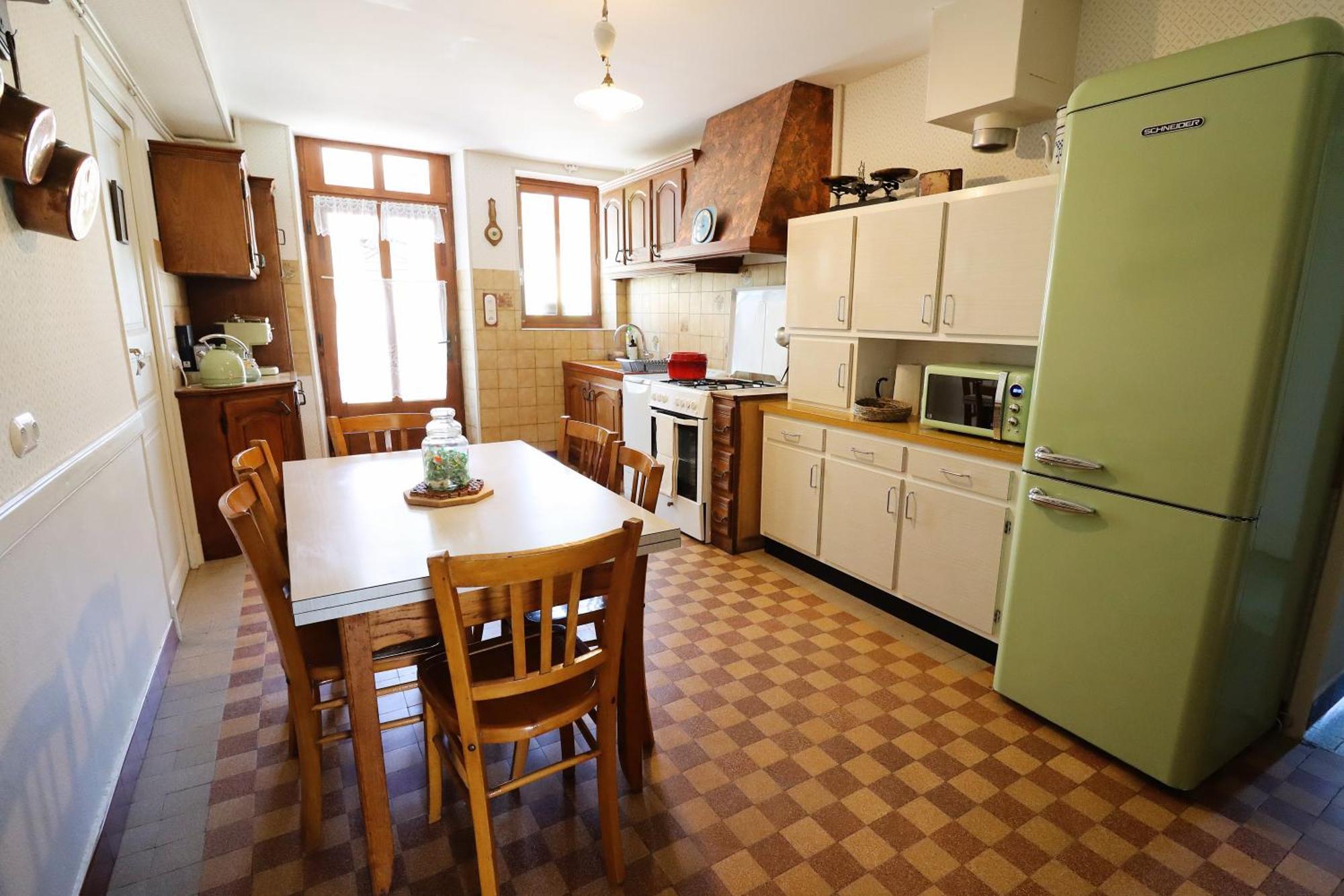 Location De Chambres Bienvenue Chez Meme Treigny Exterior photo
