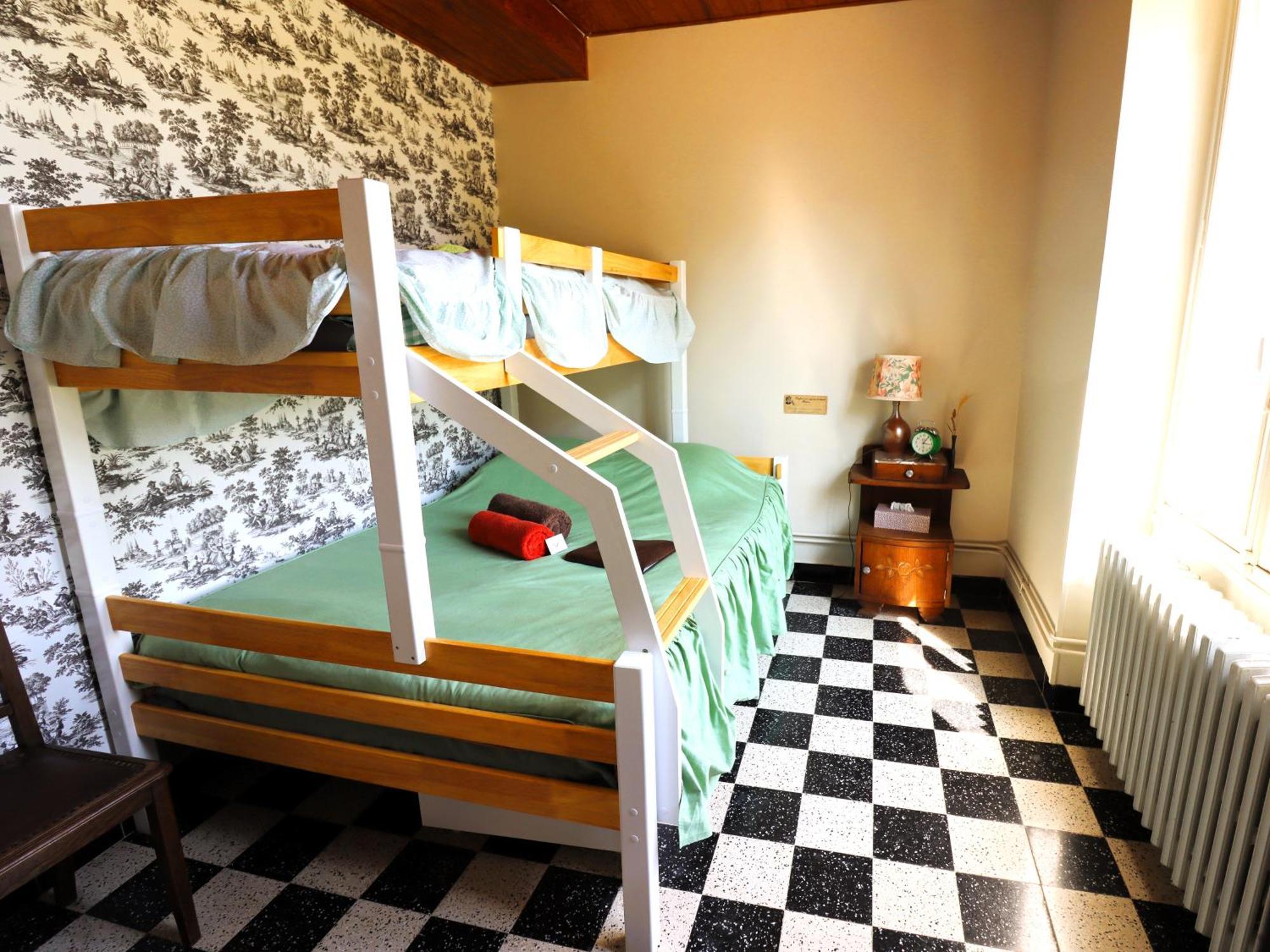 Location De Chambres Bienvenue Chez Meme Treigny Exterior photo